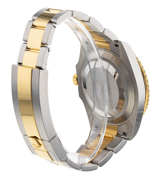 Rolex Submariner 126613 LB